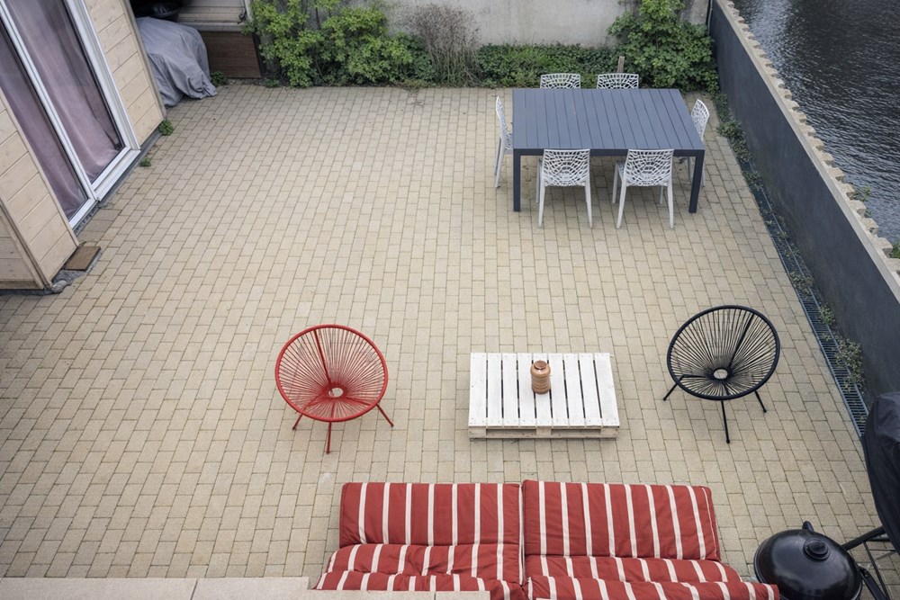 MAISON DE CHARME T6 DE +160M² - 4/5 CHAMBRES - TERRASSE AVEC SPA - CALME ABSOLU - GARAGE ET PARKING - COUP DE COEUR photo 3
